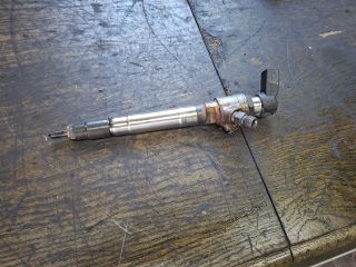 bontott FORD TRANSIT Porlasztó (1 db)