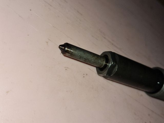 bontott FORD TRANSIT Porlasztó (1 db)