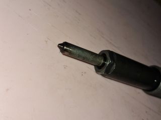 bontott FORD TRANSIT Porlasztó (1 db)