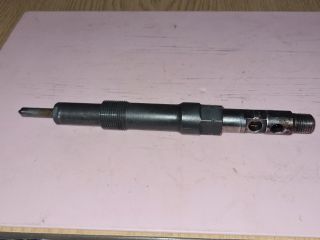 bontott FORD TRANSIT Porlasztó (1 db)