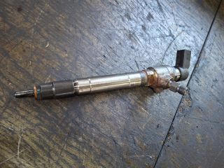 bontott FORD TRANSIT Porlasztó (1 db)