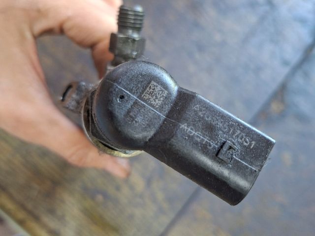 bontott FORD TRANSIT Porlasztó (1 db)