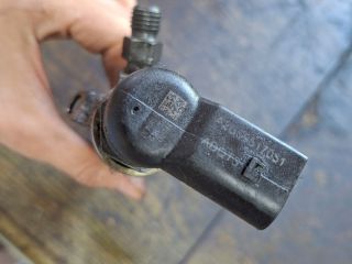 bontott FORD TRANSIT Porlasztó (1 db)