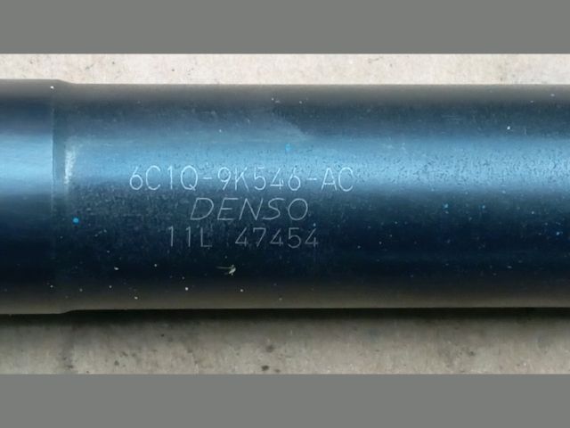 bontott FORD TRANSIT Porlasztó (1 db)