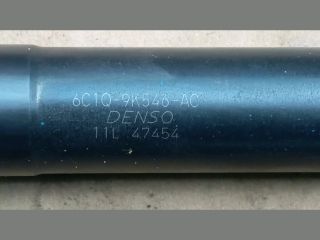 bontott FORD TRANSIT Porlasztó (1 db)