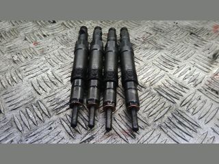 bontott FORD TRANSIT Porlasztó (1 db)