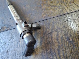 bontott FORD TRANSIT Porlasztó (1 db)