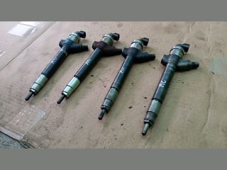 bontott FORD TRANSIT Porlasztó (1 db)