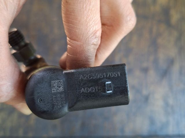 bontott FORD TRANSIT Porlasztó (1 db)