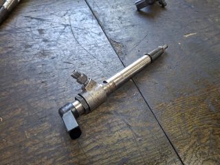 bontott FORD TRANSIT Porlasztó (1 db)