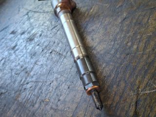 bontott FORD TRANSIT Porlasztó (1 db)