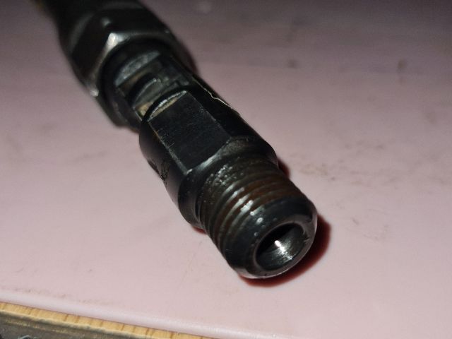 bontott FORD TRANSIT Porlasztó (1 db)