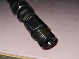 bontott FORD TRANSIT Porlasztó (1 db)