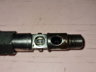 bontott FORD TRANSIT Porlasztó (1 db)