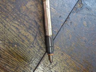 bontott FORD TRANSIT Porlasztó (1 db)