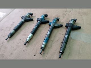 bontott FORD TRANSIT Porlasztó (1 db)