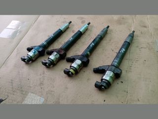 bontott FORD TRANSIT Porlasztó (1 db)