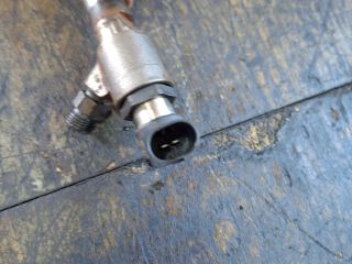 bontott FORD TRANSIT Porlasztó (1 db)