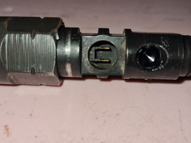 bontott FORD TRANSIT Porlasztó (1 db)