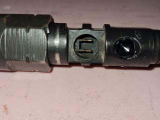 bontott FORD TRANSIT Porlasztó (1 db)