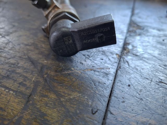 bontott FORD TRANSIT Porlasztó (1 db)