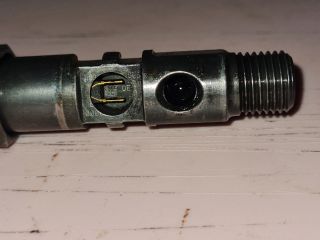 bontott FORD TRANSIT Porlasztó (1 db)