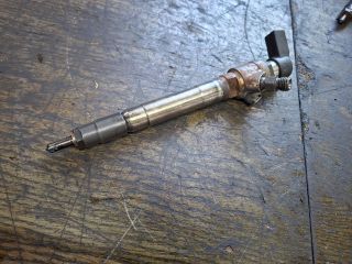 bontott FORD TRANSIT Porlasztó (1 db)