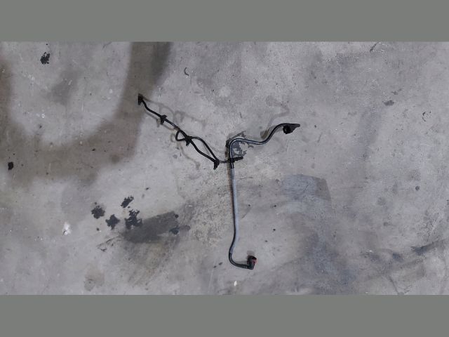 bontott FORD TRANSIT Résolajcső