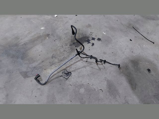 bontott FORD TRANSIT Résolajcső