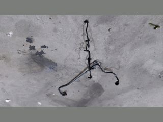 bontott FORD TRANSIT Résolajcső