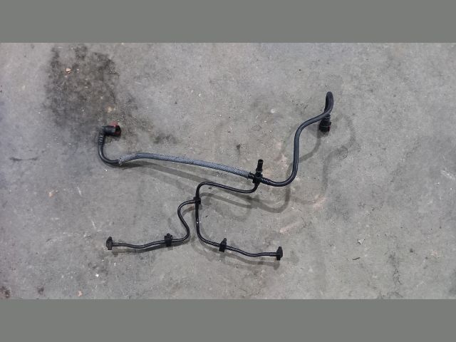 bontott FORD TRANSIT Résolajcső