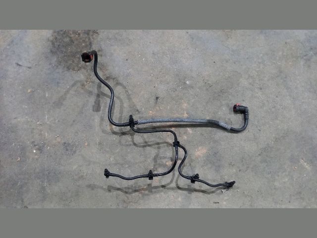 bontott FORD TRANSIT Résolajcső