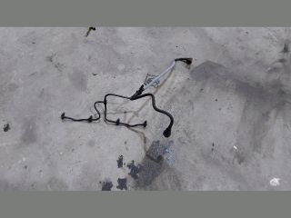 bontott FORD TRANSIT Résolajcső