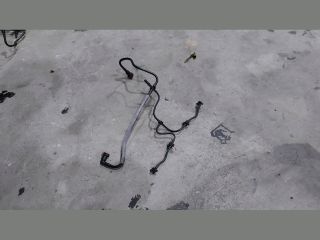 bontott FORD TRANSIT Résolajcső