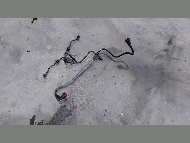 bontott FORD TRANSIT Résolajcső