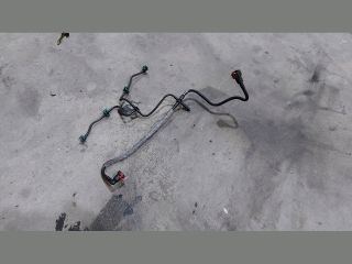 bontott FORD TRANSIT Résolajcső