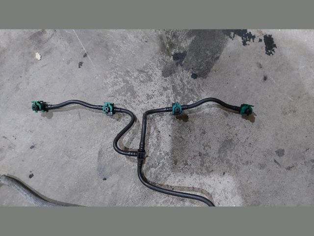 bontott FORD TRANSIT Résolajcső