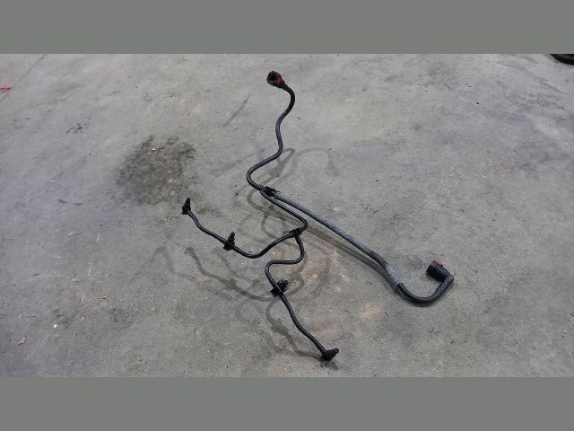 bontott FORD TRANSIT Résolajcső