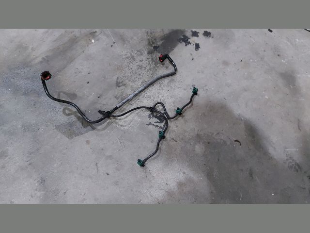 bontott FORD TRANSIT Résolajcső