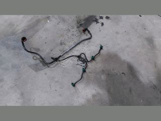 bontott FORD TRANSIT Résolajcső