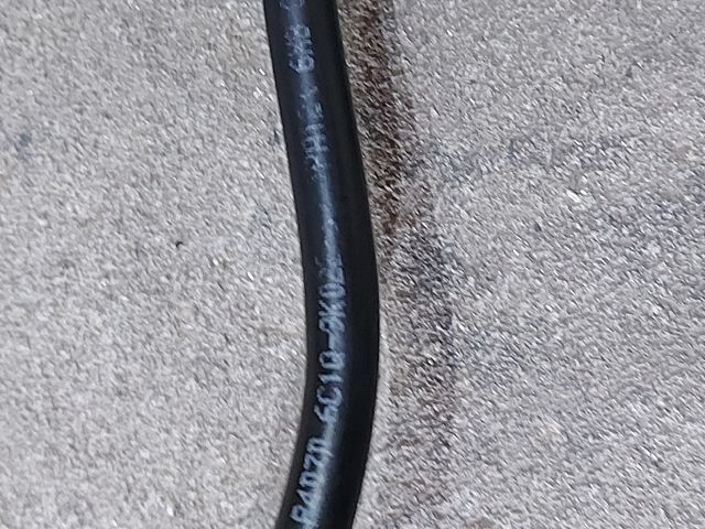 bontott FORD TRANSIT Résolajcső