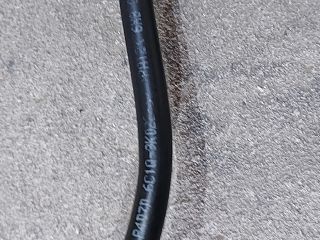 bontott FORD TRANSIT Résolajcső