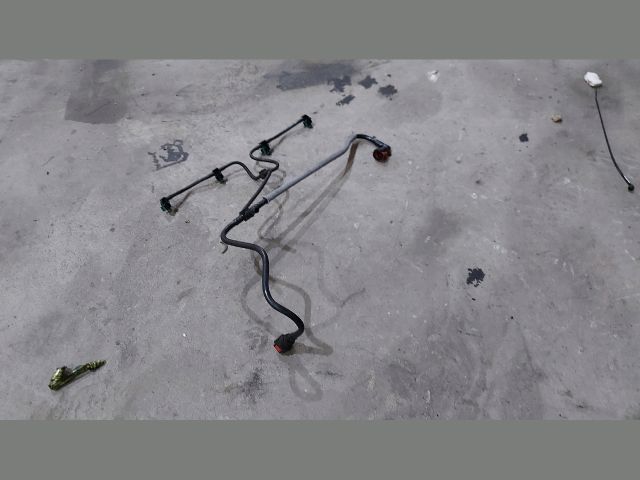 bontott FORD TRANSIT Résolajcső