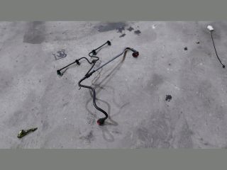 bontott FORD TRANSIT Résolajcső