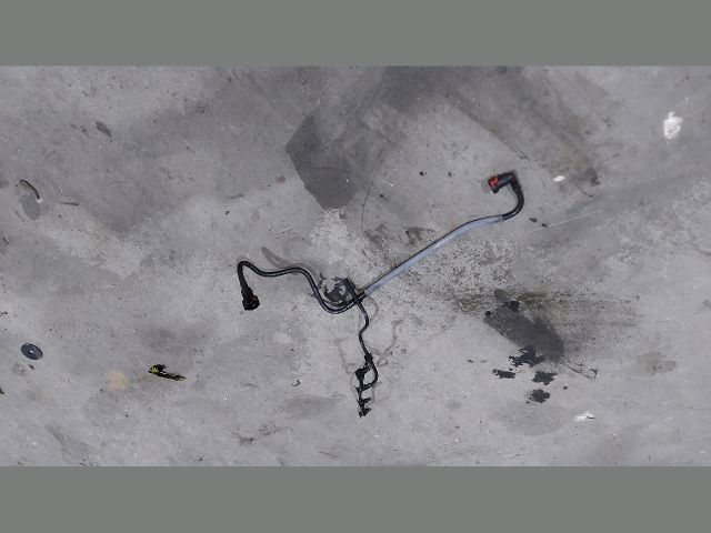 bontott FORD TRANSIT Résolajcső