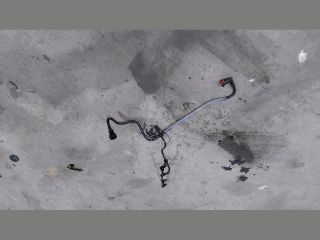 bontott FORD TRANSIT Résolajcső