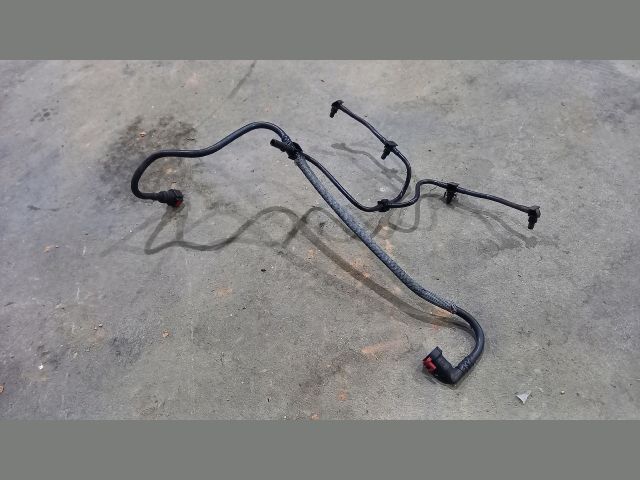 bontott FORD TRANSIT Résolajcső