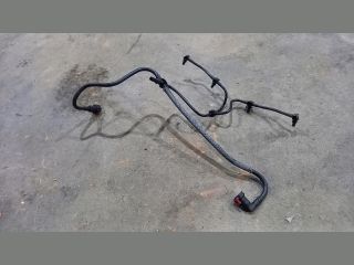 bontott FORD TRANSIT Résolajcső