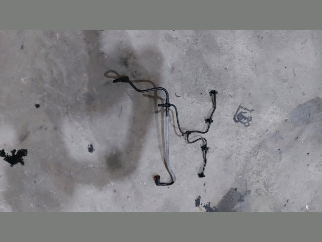 bontott FORD TRANSIT Résolajcső