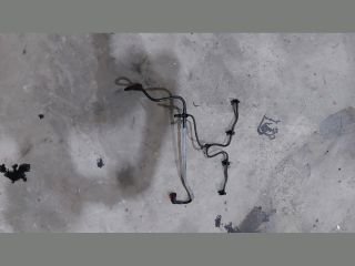 bontott FORD TRANSIT Résolajcső